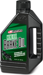 Mineralbremsöl Maxima 16,9oz/500ml - Produktbild - 1