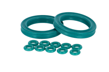 O-Ring Set SRAM für Entlüftungs-Kit für Entlüftungs-Kit Pro Mineral - Produktbild - 1 O-Ring Set SRAM für Entlüftungs-Kit für Entlüftungs-Kit Pro Mineral - Produktbild - 1
