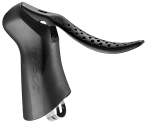 Bremse Hylex RS HD-C813 Schwarz, TRP, VR, Flatmount, Größe: 1900 mm, Farbe: Schwarz, Gewicht: 360 g, VE: 1 St. - Produktbild - 2
