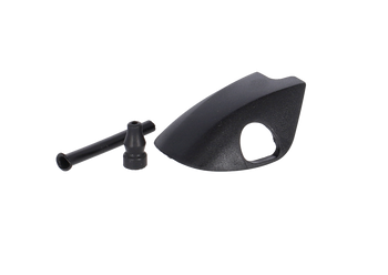 Schutzcover für Spyre und Spyke, TRP
passend für Spyke und Spyre / Spyre SLC
Farbe: schwarz , VE: 1 Stk. - Produktbild - 1