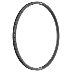 Felge HYBRID U 623 29", DT SWISS
Größe: 28 Loch, Farbe: Schwarz, Gewicht: 685 g, VE: 1 St. - Produktbild - 2