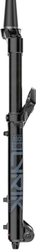 Federg. RockShox Lyrik Select Charger RC 27,5",15x110,150mm,37offset,1.5"tap,sw - Produktbild - 4