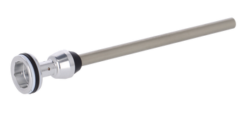 Federgabel AirShaft DA+ Pike C1+ 130mm, 27,5/29" - Produktbild - 1