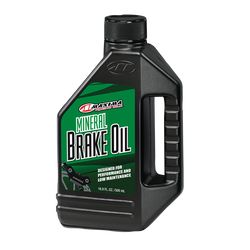 Mineralbremsöl Maxima, 16,9oz/500ml - Produktbild - 1