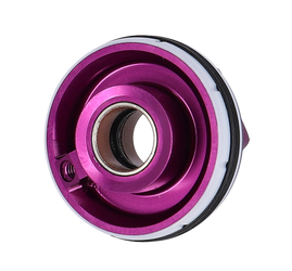 Fixed Air Piston/Sealhead Rearshock Super Del. C1+/Super Del. Flight Att.C1+ - Produktbild - 2
