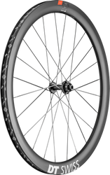 Laufrad ERC 1100 DICUT Disc 29" 45 mm, DT SWISS, Disc Center Lock, TA 12/100 mm, Größe: 622 x 45 mm, Farbe: Schwarz, Gewicht: 663 g, VE: 1 Stk. - Produktbild - 1 Laufrad ERC 1100 DICUT Disc 29" 45 mm, DT SWISS, Disc Center Lock, TA 12/100 mm, Größe: 622 x 45 mm, Farbe: Schwarz, Gewicht: 663 g, VE: 1 Stk. - Produktbild - 1