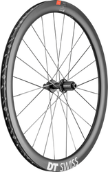 Laufrad ERC 1100 DICUT Disc 29" 45 mm, DT SWISS, Disc Center Lock, TA 12/142 mm, Shim. Road 11SP Light S (ASLS11) mit Ratchet EXP 36, Größe: 622 x 45 mm, Farbe: Schwarz, Gewicht: 786 g, VE: 1 Stk. - Produktbild - 1 Laufrad ERC 1100 DICUT Disc 29" 45 mm, DT SWISS, Disc Center Lock, TA 12/142 mm, Shim. Road 11SP Light S (ASLS11) mit Ratchet EXP 36, Größe: 622 x 45 mm, Farbe: Schwarz, Gewicht: 786 g, VE: 1 Stk. - Produktbild - 1