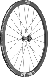 Laufrad ERC 1400 DICUT Disc 27,5" 35 mm, DT SWISS, Disc Center Lock, TA 12/100 mm, Größe: 584 x 35 mm, Farbe: Schwarz, Gewicht: 630 g, VE: 1 Stk. - Produktbild - 1 Laufrad ERC 1400 DICUT Disc 27,5" 35 mm, DT SWISS, Disc Center Lock, TA 12/100 mm, Größe: 584 x 35 mm, Farbe: Schwarz, Gewicht: 630 g, VE: 1 Stk. - Produktbild - 1