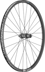 214-01-02114-7613052349329-1-21324993-21324993.png DT Swiss HU 1900 Spline Hinterrad 29 Zoll, 25 mm Innenbreite, 135 × 5 mm Schnellspanner - Produktbild - 1