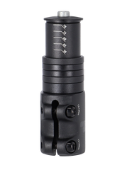 Ergotec Ahead Adapter Vorbauerhöhung 28,6 mm 51-78 mm schwarz - Produktbild - 2