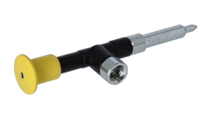 217-10-13592-0790983298067-Wiener-1-21325055.png Pedro´s Grease Injector Fettpresse inklusive Adapter - Produktbild - 1