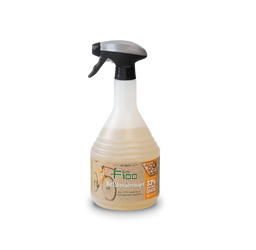 Fahrradreiniger F100 BioJubiläumsgebinde, 1000ml, Recyclat, Handsprüher - Produktbild - 1