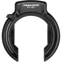Rahmenschloss Trelock RS 481 XXL AZ P-O-C, abziehb. Schlüssel, schwarz - Produktbild - 1 Rahmenschloss Trelock RS 481 XXL AZ P-O-C, abziehb. Schlüssel, schwarz - Produktbild - 1
