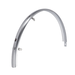 Schutzblechset SKS Bluemels Basic 28", 35mm, silber - Produktbild - 2