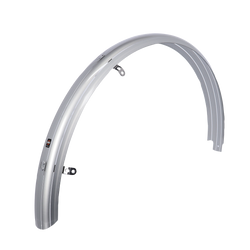 Schutzblechset SKS Bluemels Basic 27,5-29", 65mm, silber - Produktbild - 2