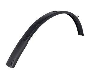 VR Schutzblech SKS Bluemels Style 28", 46mm, schwarz matt - Produktbild - 1