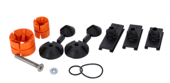 Befestigungsset SKS für Shockboard, Dashboard, Shockblade - Produktbild - 1