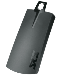 Spoiler SKS Bluemels Style 75 mm, Länge 137 mm - Produktbild - 1