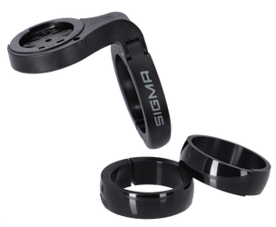 Sigma Sport Computer Zubehör Lenkerhalterung LONG-BUTLER GPS - Produktbild - 2