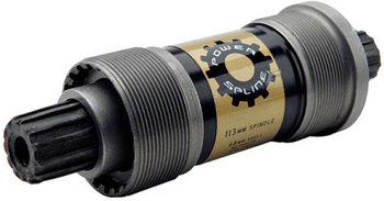 Innenlager Truvativ PowerSpline English/BSA 73mm, Achslänge 118mm - Produktbild - 1