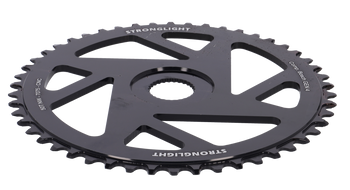 Kettenblatt E-Bike Stronglight BoschGen4 50 Zähne, direct mount, NW - Produktbild - 2
