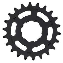 KMC Ritzel Enviolo 3/32" schmal 22z - Produktbild - 1