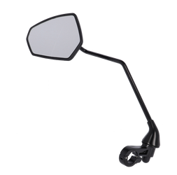 Ergotec Rückspiegel M-77LV langarm großer Spiegel - Produktbild - 1