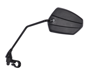 Ergotec Rückspiegel M-77LV langarm großer Spiegel - Produktbild - 2