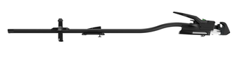 Thule TopRide Schwarz – Fahrrad-Dachträger - Produktbild - 1