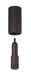 Pedro´s Star Nut Setter Montagewerkzeug für Aheadkrallen, 1" | 1 1/8" - Produktbild - 1