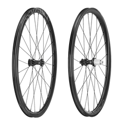 Laufradsatz Levante 2-WayFit DB WC400AAP1A110, Shimano HG 9-12f. - Produktbild - 1