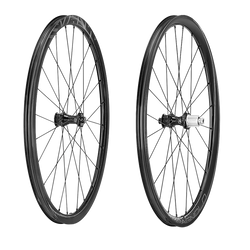 Laufradsatz Levante 2-WayFit DB WC400AAP5A110, SRAM XDR - Produktbild - 1