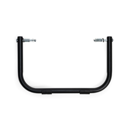 Ständer BARK RANGER XL, Burley
Größe: 38,5 x 2,3 x 7,5 cm, Farbe: Schwarz, VE: 1 St. - Produktbild - 1