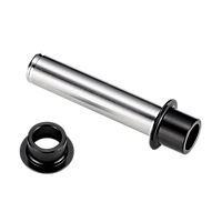 Specialized EDC FRONT, L+R SET, TA, 15X110MM, 19MM OD, W/ HUB AXLE, FOR BEAR PAWLS HUB (HRK-0008) (BMB-00315OF0) Black 15 x 110mm - Produktbild - 1