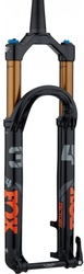 FOX 34 Factory 140 FIT4 29" Schwarz/Orange 15QRx110 1 1/8" - 1,5" - Produktbild - 1