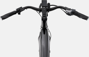 Cannondale Mavaro Neo 1 Matte Black - Produktbild - 3