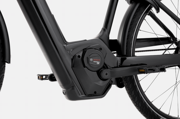Cannondale Mavaro Neo 1 Matte Black - Produktbild - 4