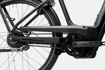 Cannondale Mavaro Neo 1 Matte Black - Produktbild - 5