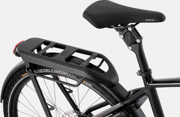 Cannondale Mavaro Neo 1 Matte Black - Produktbild - 6