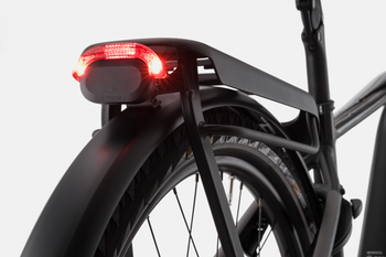 Cannondale Mavaro Neo 1 Matte Black - Produktbild - 8