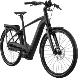 Cannondale Mavaro Neo 1 Matte Black - Produktbild - 2