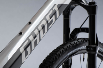 LECTOR SF LC Uni light grey / black - glossy&matt - Produktbild - 8