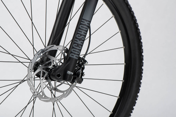 LECTOR SF LC Uni light grey / black - glossy&matt - Produktbild - 7