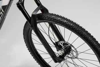 LECTOR SF LC Uni light grey / black - glossy&matt - Produktbild - 4