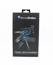 FahrradFinden BFG1T - GPS-Tracker - Produktbild - 1 FahrradFinden BFG1T - GPS-Tracker - Produktbild - 1
