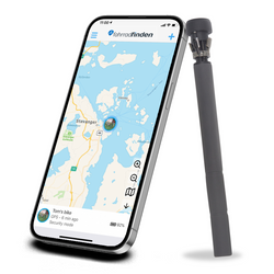 FahrradFinden BFG1T - GPS-Tracker - Produktbild - 4