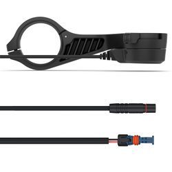 Garmin Edge Explore 2 Power Mount - Produktbild - 1