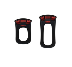 13003KN-01-21326400-1-21326400.jpg Knog Blinder Road Strap, long, black SALE - Produktbild - 2