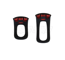 13003KN-01-21326400-21326400.jpg Knog Blinder Road Strap, long, black SALE - Produktbild - 1