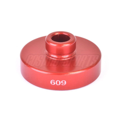 Wheels Manufacturing Open Bore Drift Einpressadapter (PRS2), 609, für 3/8" Gewindestangen SALE - Produktbild - 1 Wheels Manufacturing Open Bore Drift Einpressadapter (PRS2), 609, für 3/8" Gewindestangen SALE - Produktbild - 1